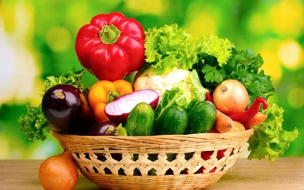 Bệnh gút nên ăn gì và kiêng gì? Chế độ ăn uống cho người bệnh gout
