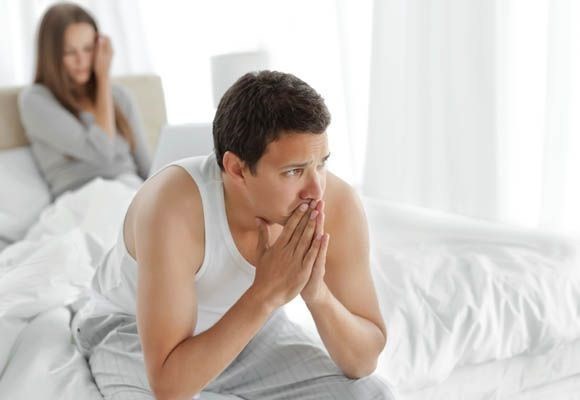 Xuất tinh sớm có ảnh hưởng đến chất lượng tinh trùng, đến việc sinh con không?