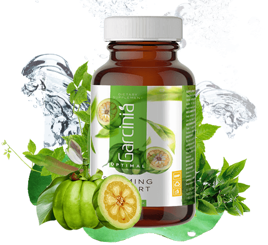 GARCINIA OPTIMAL – Eo thon dáng gọn, ĐÁNH BAY MỠ BỤNG