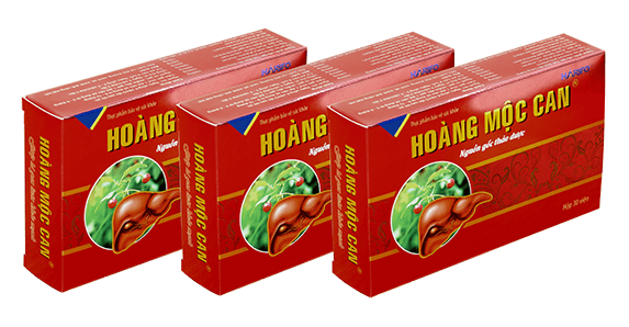 [Review] HOÀNG MỘC CAN có tốt không? Mua bán ở đâu? Giá bao nhiêu 2020?