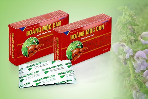 [Review] HOÀNG MỘC CAN có tốt không? Mua bán ở đâu? Giá bao nhiêu 2020?