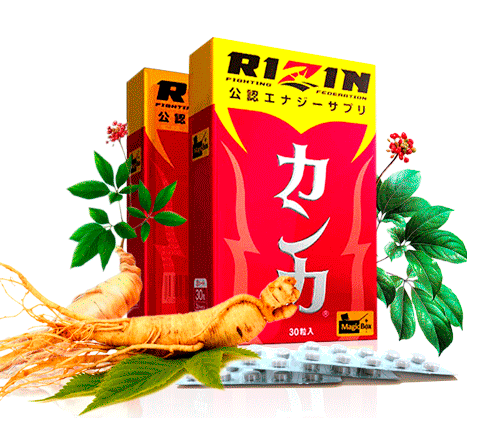 Viên bổ thận RIZIN Nhật Bản – Tăng sinh lý, khỏe chuyện yêu