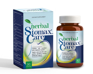 HERBAL STOMAXCARE có tốt không, giá bao nhiêu, mua ở đâu?