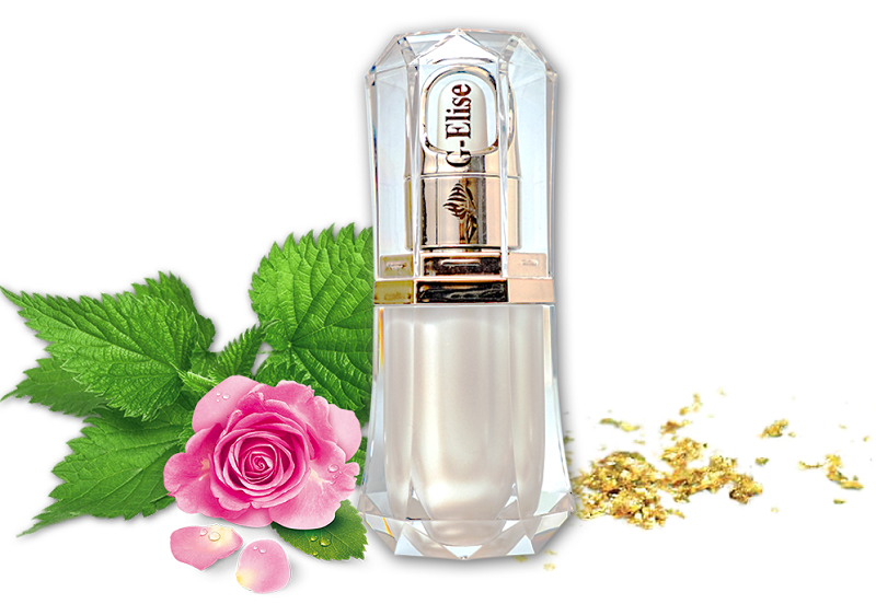 Serum chống lão hóa G-Elise và G-Elise Cream có tốt không? Mua ở đâu?