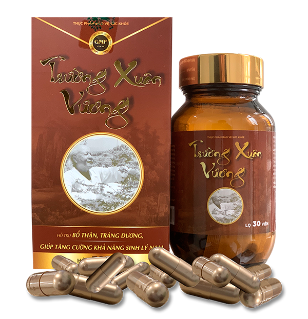 [REVIEW] TRƯỜNG XUÂN VƯƠNG có tốt không, giá bao nhiêu, bán ở đâu?