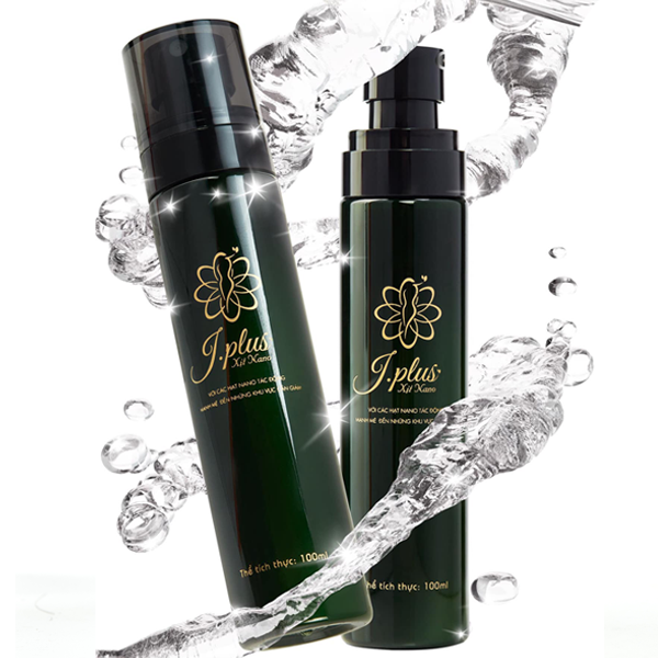 J.PLUS REVIEW: Xịt nano tan mỡ JPLUS có tốt không, bán ở đâu, giá bao nhiêu?