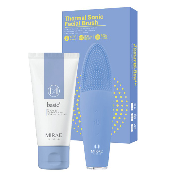 [REVIEW] Máy rửa mặt MIRAEE có tốt không, mua ở đâu, giá bao nhiêu?