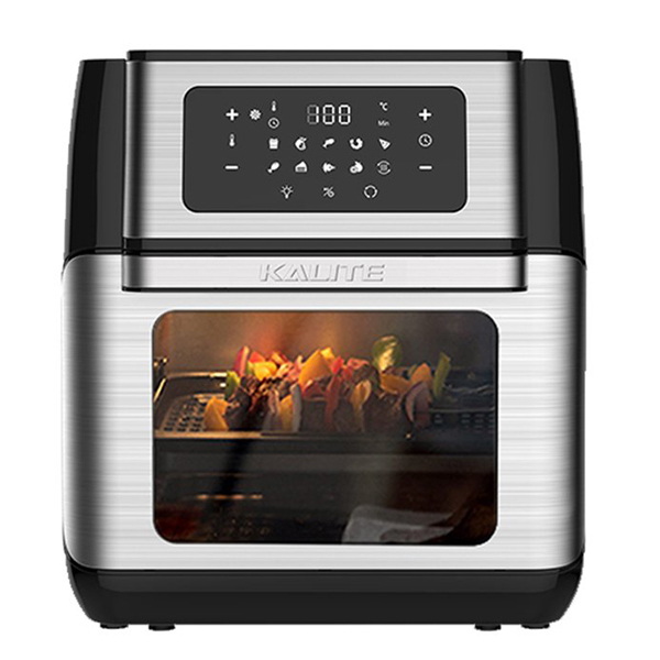 Nồi chiên không dầu KAILTE Q10 10 LÍT có tốt không, giá bao nhiêu, mua ở đâu?