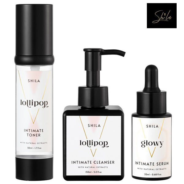[REVIEW] Bộ sản phẩm chăm sóc vùng kín SHILA có tốt không, mua ở đâu?