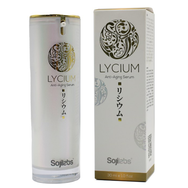 [REVIEW] LYCIUM SERUM có tốt không, mua ở đâu chính hãng, giá bao nhiêu?