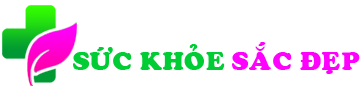 SỨC KHỎE SẮC ĐẸP