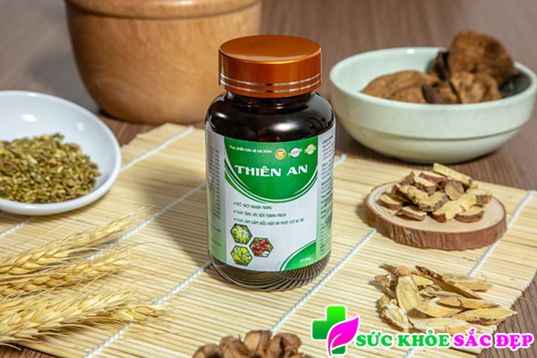 Trĩ Thiên An có tốt không, giá bao nhiêu, mua bán ở đâu chính hãng?