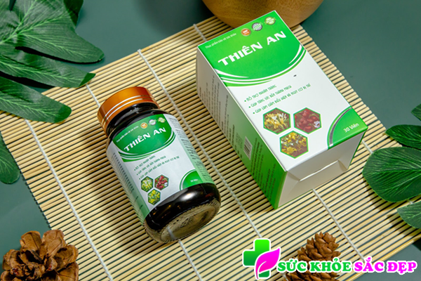 Trĩ Thiên An có tốt không, giá bao nhiêu, mua bán ở đâu chính hãng?