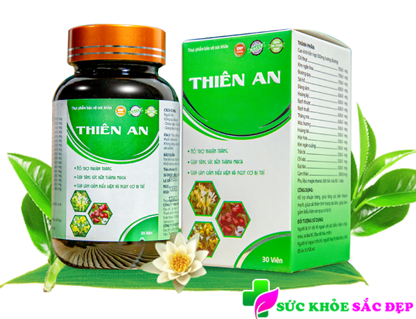 Trĩ Thiên An có tốt không, giá bao nhiêu, mua bán ở đâu chính hãng?