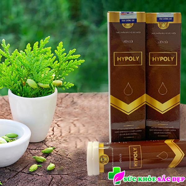 REVIEW Viên sủi tiểu đường HYPOLY có tốt không, bán ở đâu, giá bao nhiêu?