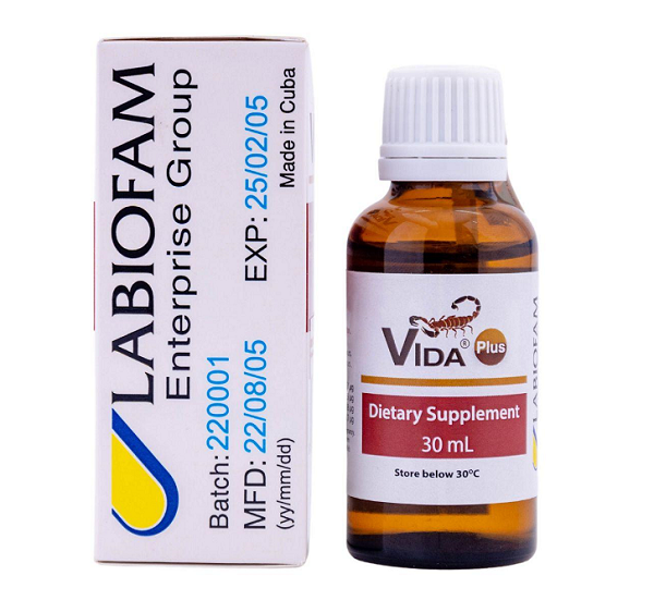 [REVIEW] VIDA PLUS Bán Ở Đâu Giá Bao Nhiêu Có Tốt Không?
